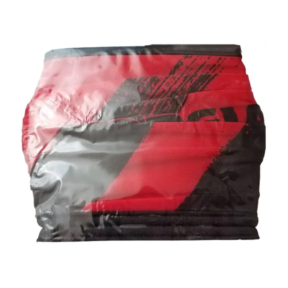 Georgia Bulldog 3 Piece Face Masks Boys One Size